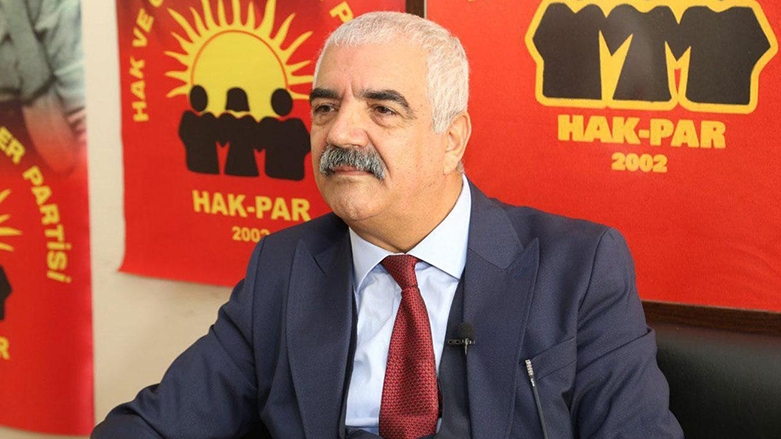 HAK-PAR’dan HDP Eşbaşkanı’na sert tepki